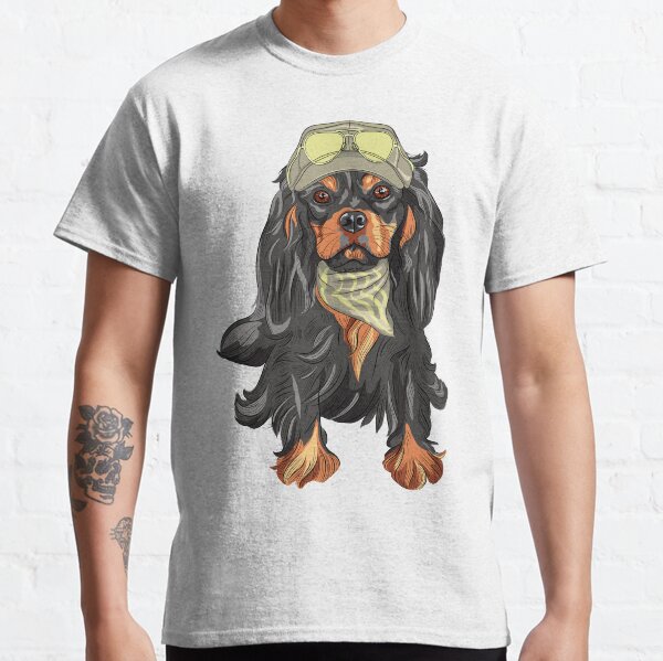 Animal Planet Dackel Little Sausage Dachshund Frauen Oversize T-Shirt von