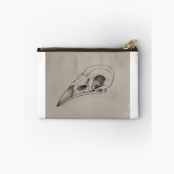 Item preview, Bird Skull designed and sold by NahmasteNicole.