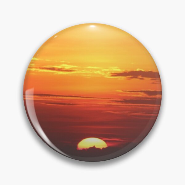 Item preview, Sun rise clouds designed and sold by aec157.