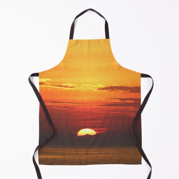 Item preview, Sun rise clouds designed and sold by aec157.