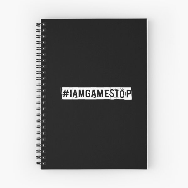 Item preview, #IAMGAMESTOP - Reddit VS Wall Street designed and sold by adubworld.