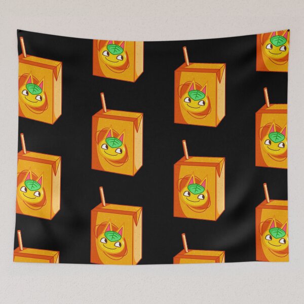 Item preview, Tangy orange juice! designed and sold by xeeru.