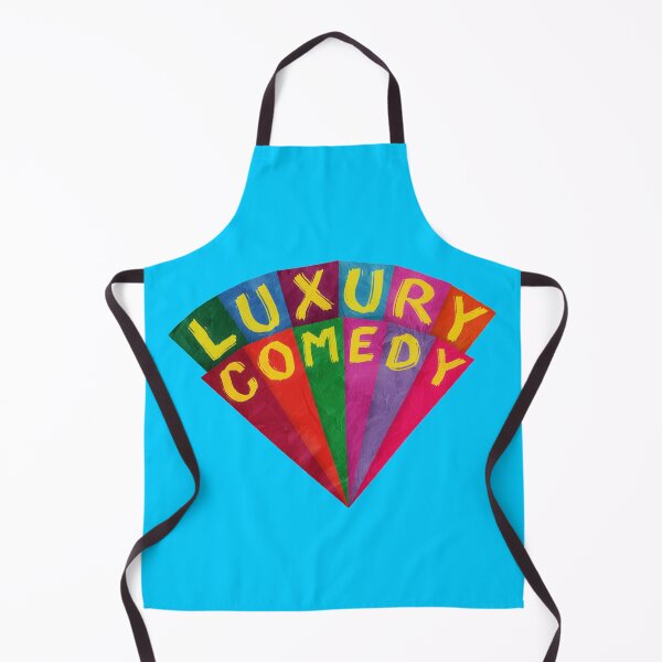 Item preview, LUXURY COMEDY designed and sold by LawlsMcPasta.