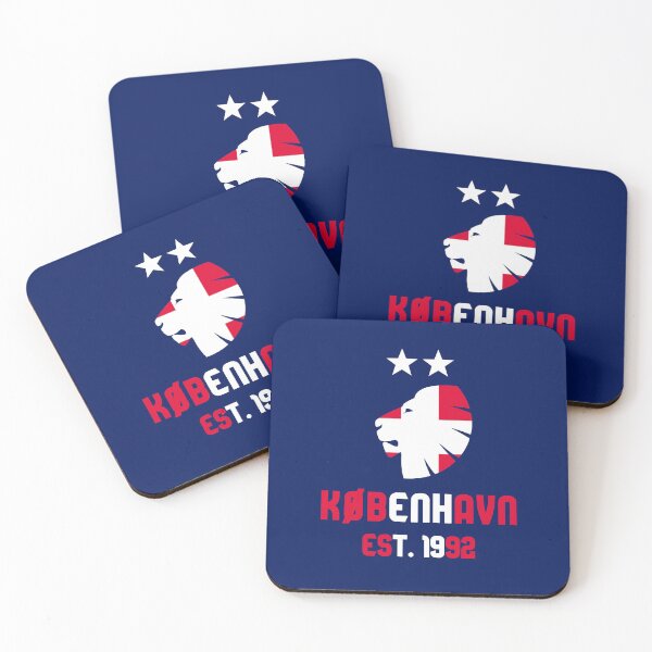 Item preview, København Denmark designed and sold by VRedBaller.