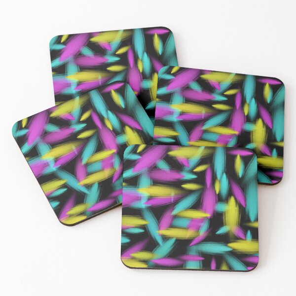 Item preview, These Here Feathers designed and sold by lanettesart.