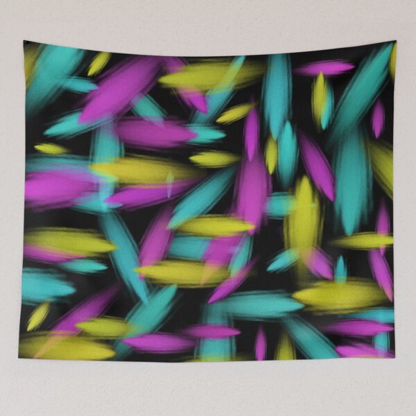 Item preview, These Here Feathers designed and sold by lanettesart.