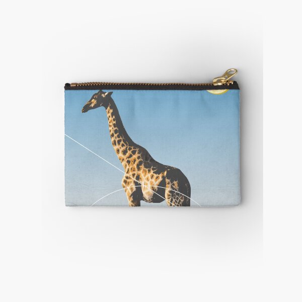 Item preview, Giraffe designed and sold by vocej.