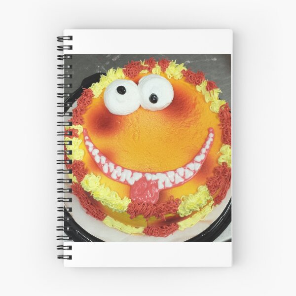 Item preview, Monster Cake designed and sold by gailmariekern.