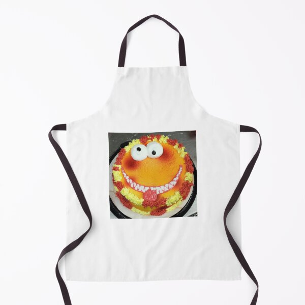 Item preview, Monster Cake designed and sold by gailmariekern.