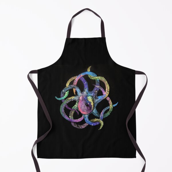 Item preview, Knotted Cosmic Octopus designed and sold by cosmicoctopus.