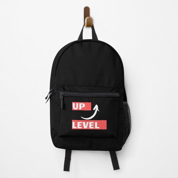 Item preview, Level Up Mindset designed and sold by RONZk.
