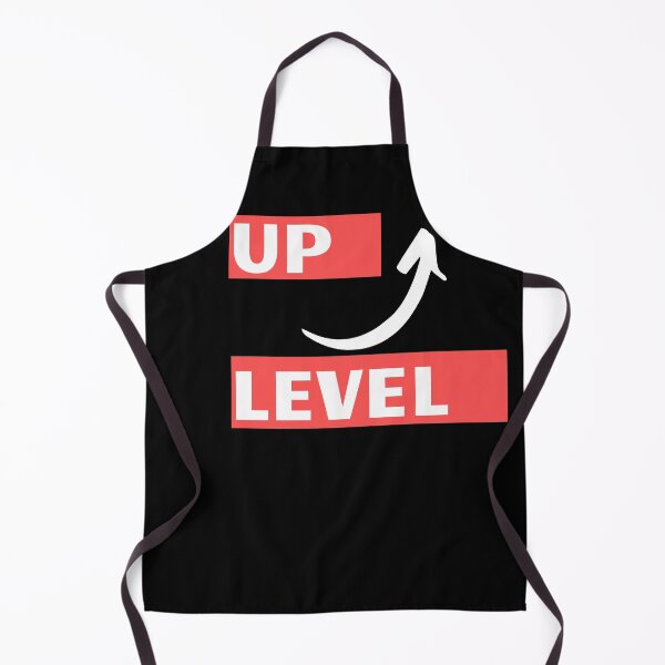 Item preview, Level Up Mindset designed and sold by RONZk.