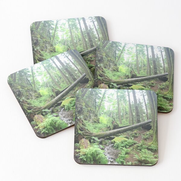 Item preview, In the Forest Looking Up designed and sold by MelodiRose.