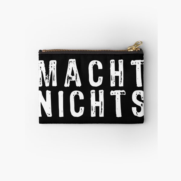 Item preview, Macht nichts designed and sold by SANA MAMOUN ALAJJAN .