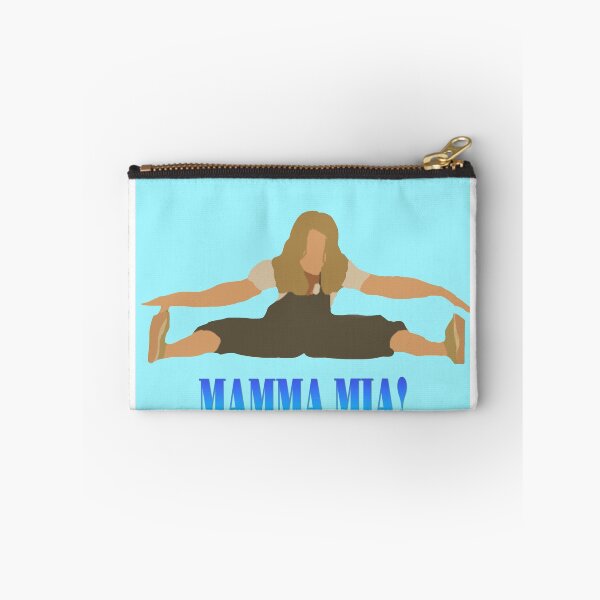 Item preview, mamma mia  designed and sold by elliemoores.