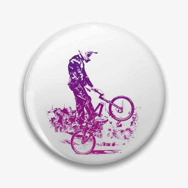 Item preview,  bmx designed and sold by ricobarinas.