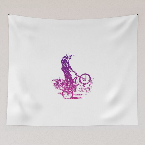 Item preview,  bmx designed and sold by ricobarinas.