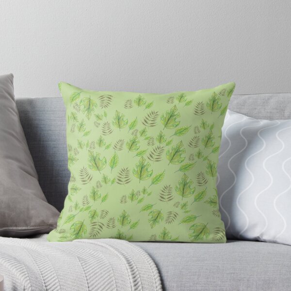 Item preview, Tropical Sage designed and sold by MandysMenagerie.