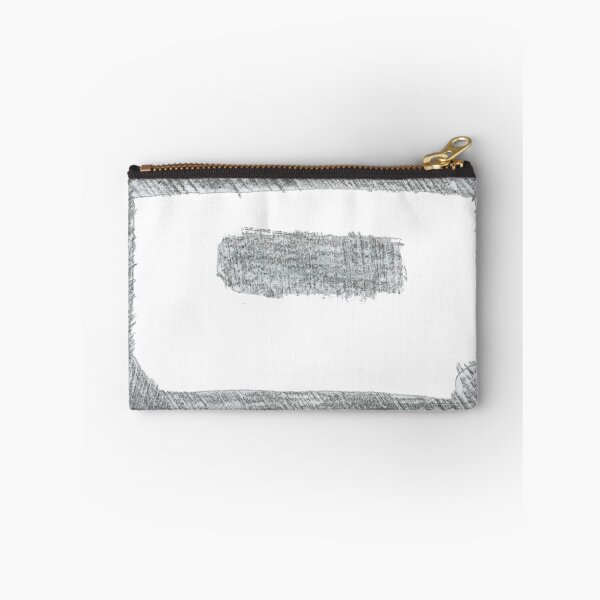 Item preview, Graphite Card 1 designed and sold by ellenmueller.