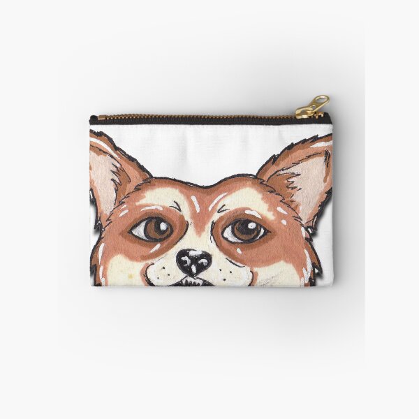 Item preview, Corgi designed and sold by DevilishDoodle.