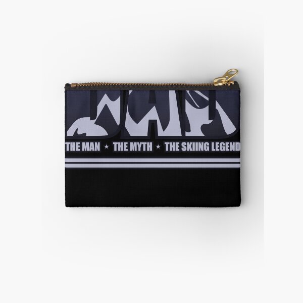 Item preview, Dad the skiing legend designed and sold by Jannisdesign.