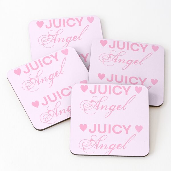 Item preview, Light Pink Juicy Angel designed and sold by ooma.