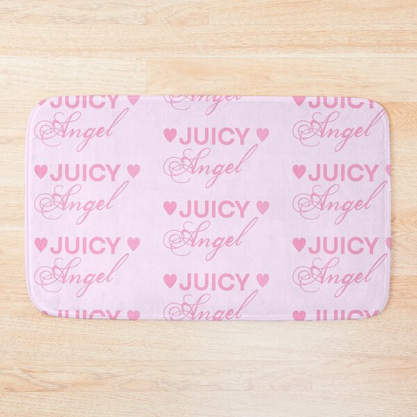 Item preview, Light Pink Juicy Angel designed and sold by ooma.