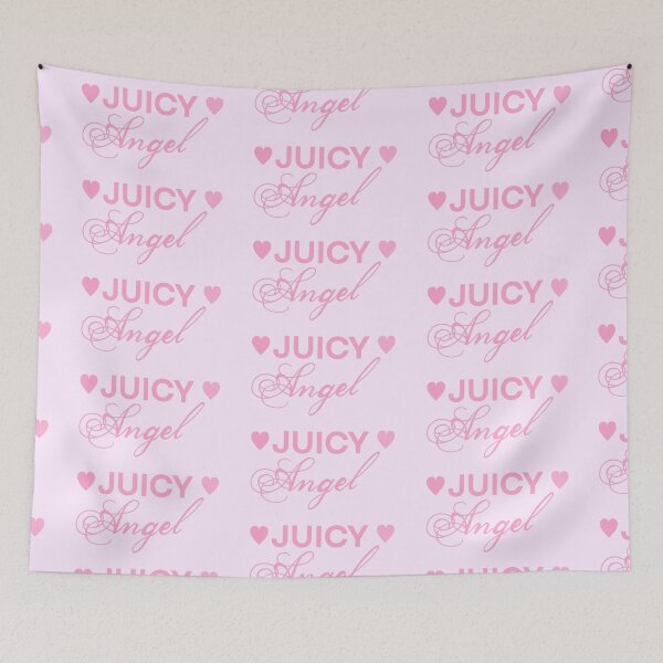 Item preview, Light Pink Juicy Angel designed and sold by ooma.