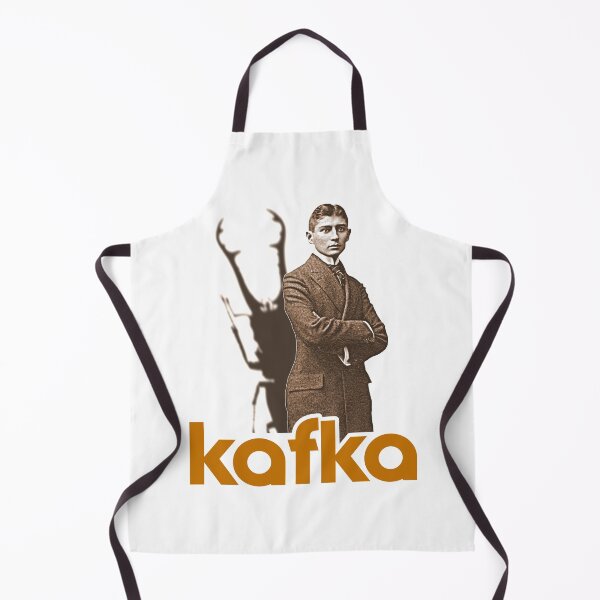 Aperçu de l'œuvre Franz Kafka // Metamorphosis Auteur FanArt Tribute créée et vendue par acquiesce13.
