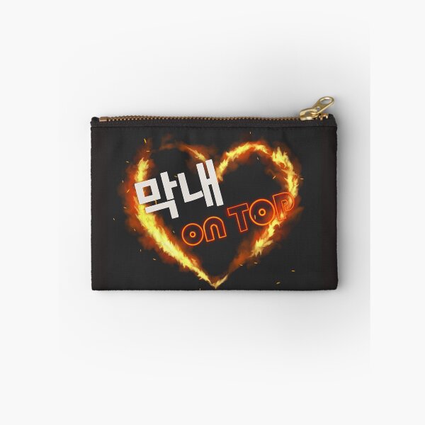 Item preview, Maknae On Top  designed and sold by honeyhwngs.