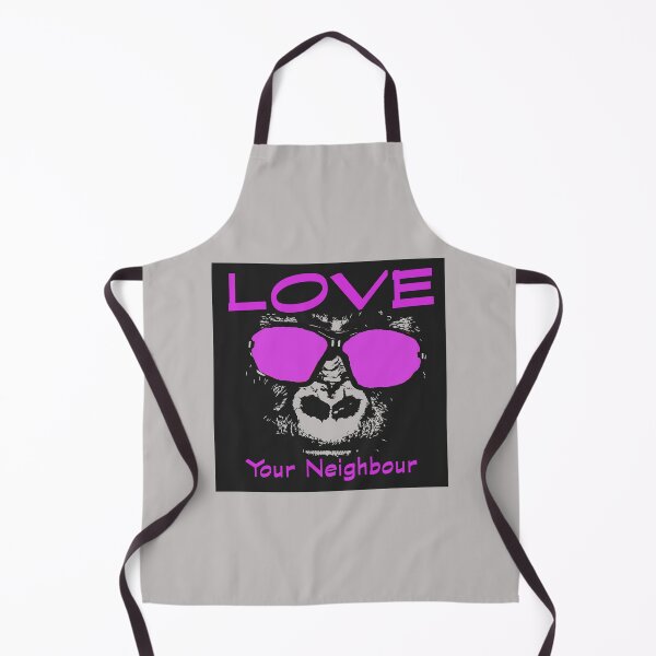 Item preview, Love Your Neighbour designed and sold by Mrspink16.