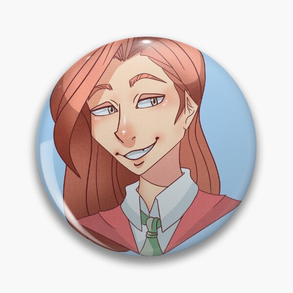 Item preview, Elliott from Stardew Valley! designed and sold by LittleBearrr.