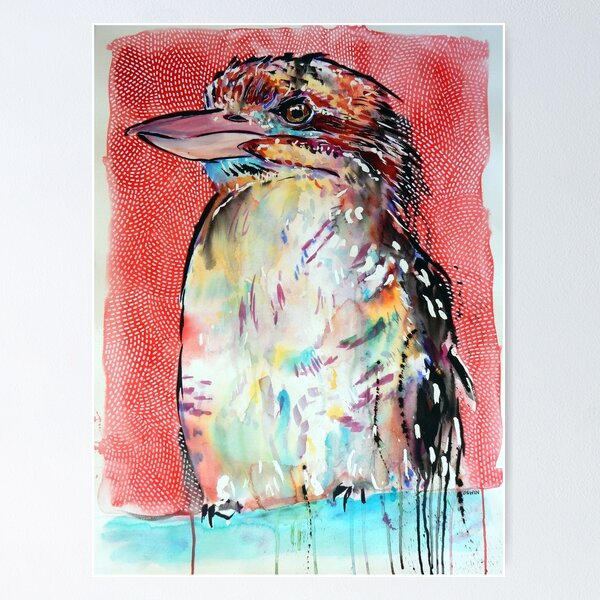 Item preview, Kooky 3 designed and sold by Paul Oswin.