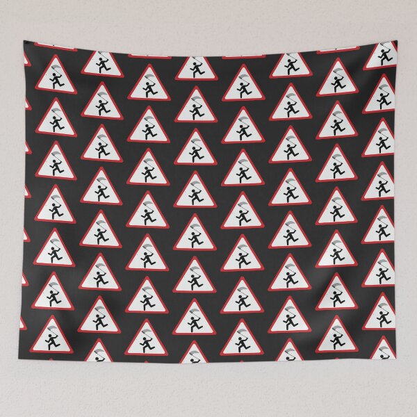 Item preview, Attention! Entomologist! designed and sold by uncutcreations.
