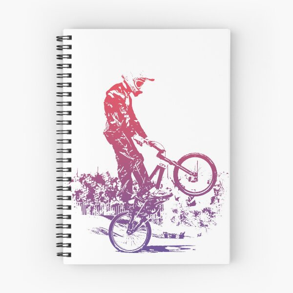 Item preview,   bmx designed and sold by ricobarinas.