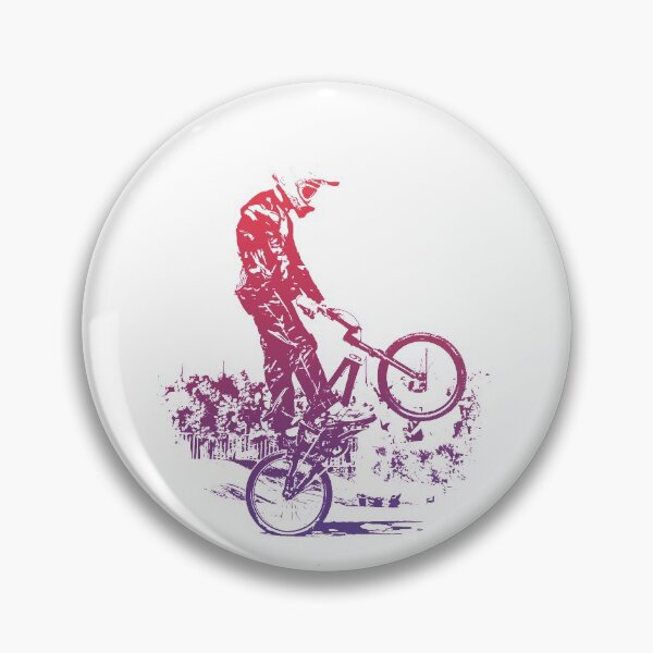 Item preview,   bmx designed and sold by ricobarinas.