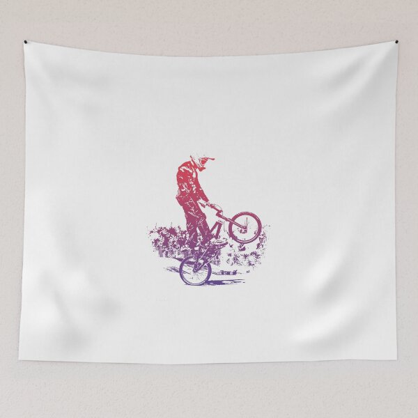 Item preview,   bmx designed and sold by ricobarinas.