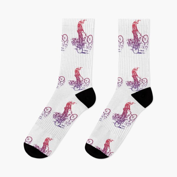 Item preview,   bmx designed and sold by ricobarinas.