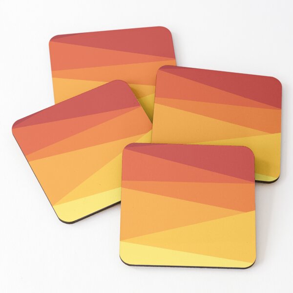 Item preview, Warm Triangle designed and sold by Andrew Stinnett.