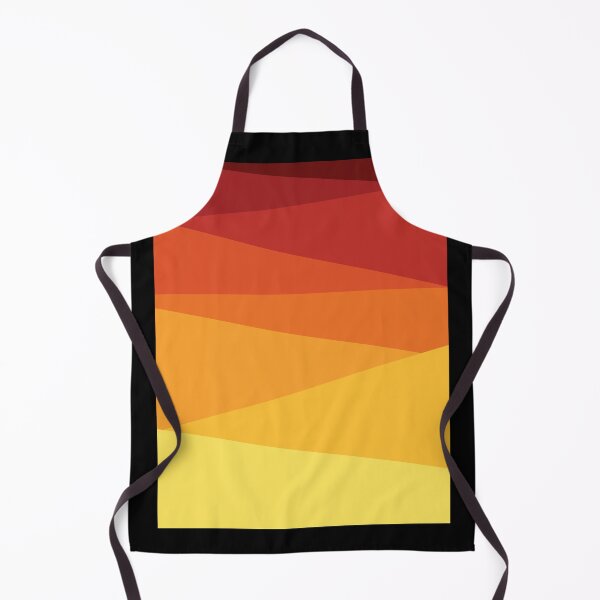 Item preview, Warm Triangle designed and sold by Andrew Stinnett.