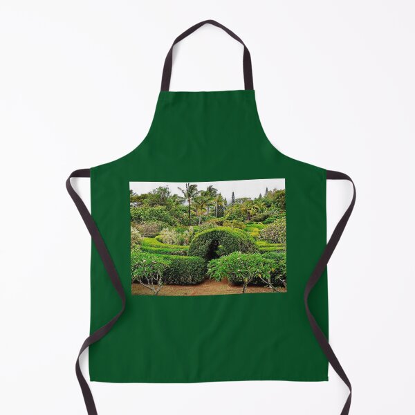 Item preview, The Maze in the Na 'Aina Kai Botanical Gardens designed and sold by Martha Sherman.