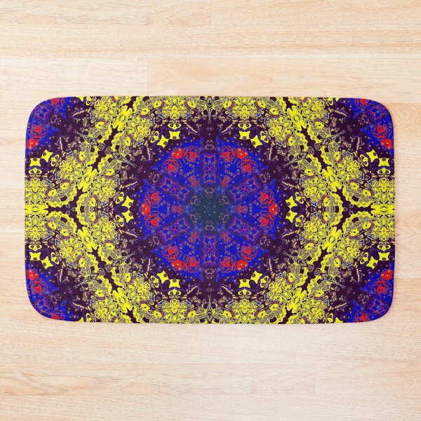 Item preview, digital mandala tile 993 designed and sold by dELLaS-Ghoust.
