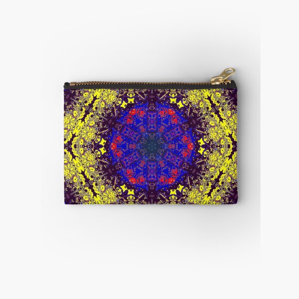 Item preview, digital mandala tile 993 designed and sold by dELLaS-Ghoust.
