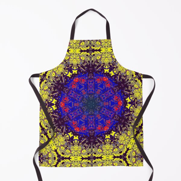 Item preview, digital mandala tile 993 designed and sold by dELLaS-Ghoust.