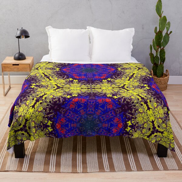 Item preview, digital mandala tile 993 designed and sold by dELLaS-Ghoust.
