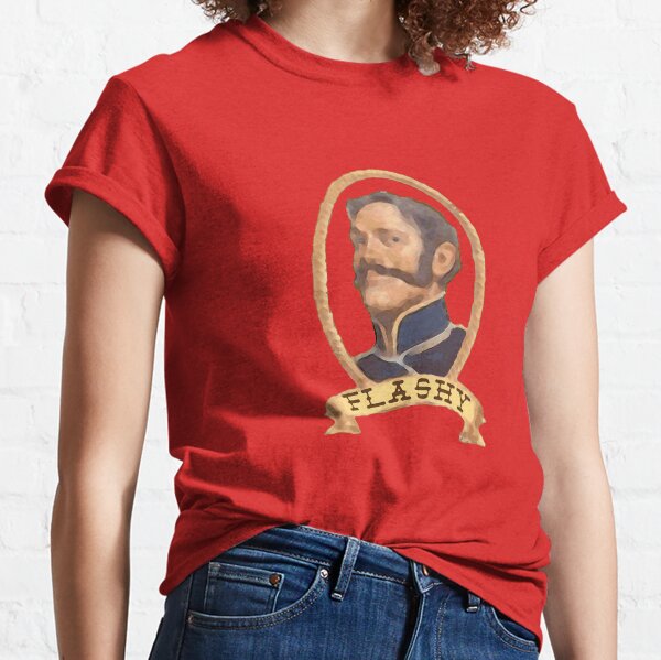 Flashy! Classic T-Shirt