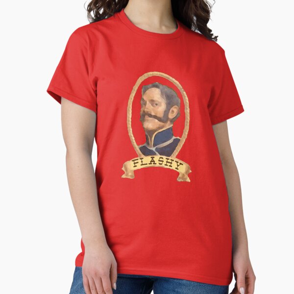 Item preview, Flashy! designed and sold by LordNeckbeard.