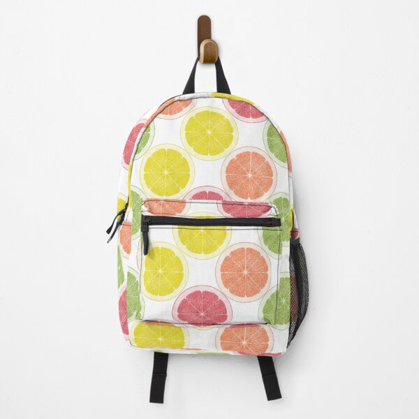 Item preview, Citrus pattern designed and sold by marindigo.