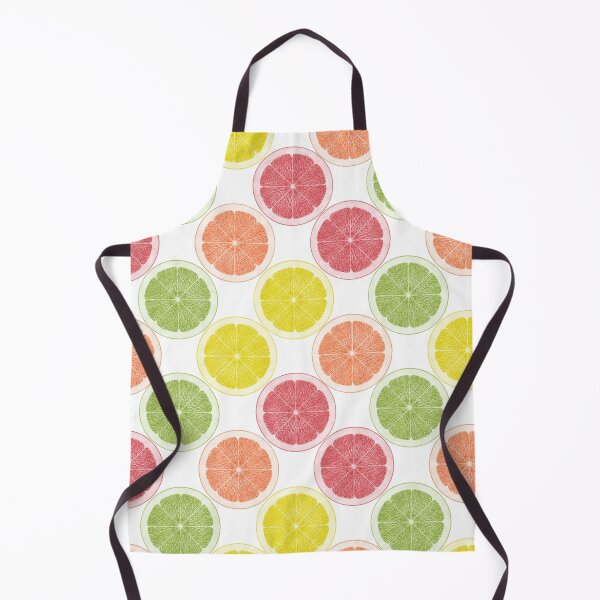 Item preview, Citrus pattern designed and sold by marindigo.