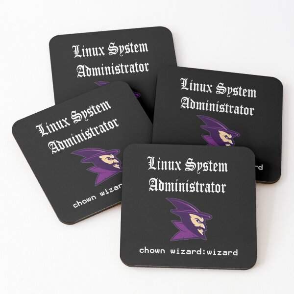 Item preview, Linux System Administrator designed and sold by HYPERSHIRTS.